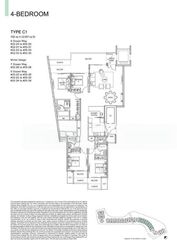 The Residences at W Singapore Sentosa Cove (D4), Condominium #455949231